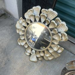 Decor Mirror