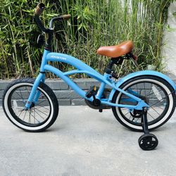 16” Joystar kids Bike