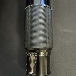 Canon Lens 100-300mm 1:5.6