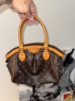 Used TIVOLI Louis Vuitton