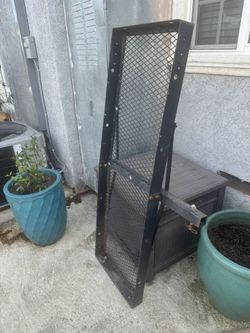 Tow Rack
