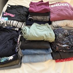 Women’s Clothes Size Small