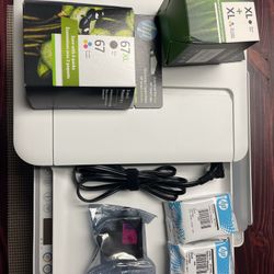 HP Deskjet Plus 4155
