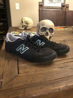 New Balance Size 11 Mens Skate Shoes 