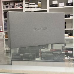 Apple Watch Ultra 3 49mm Black