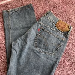 Women Levi’s 