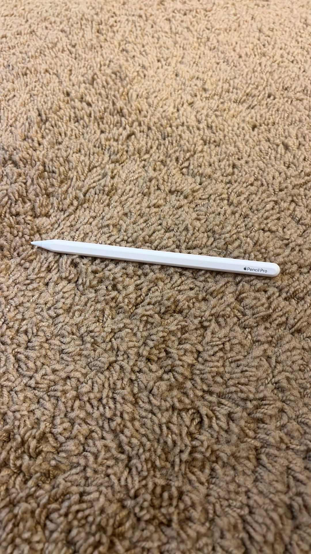 LIKE NEW Apple Pencil Pro