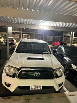 2009 Toyota Tacoma