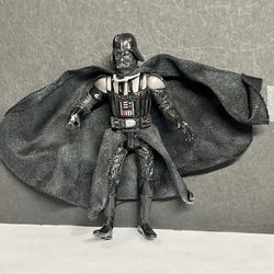 2004 Hasbro Darth Vader Figure 