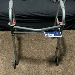 Drive Walker 