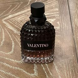 Valentino Uomo Born in Roma Eau de Toilette Spray Men 3.4 oz (100 Ml)