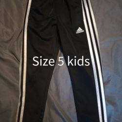 Adidas Pants Kids 