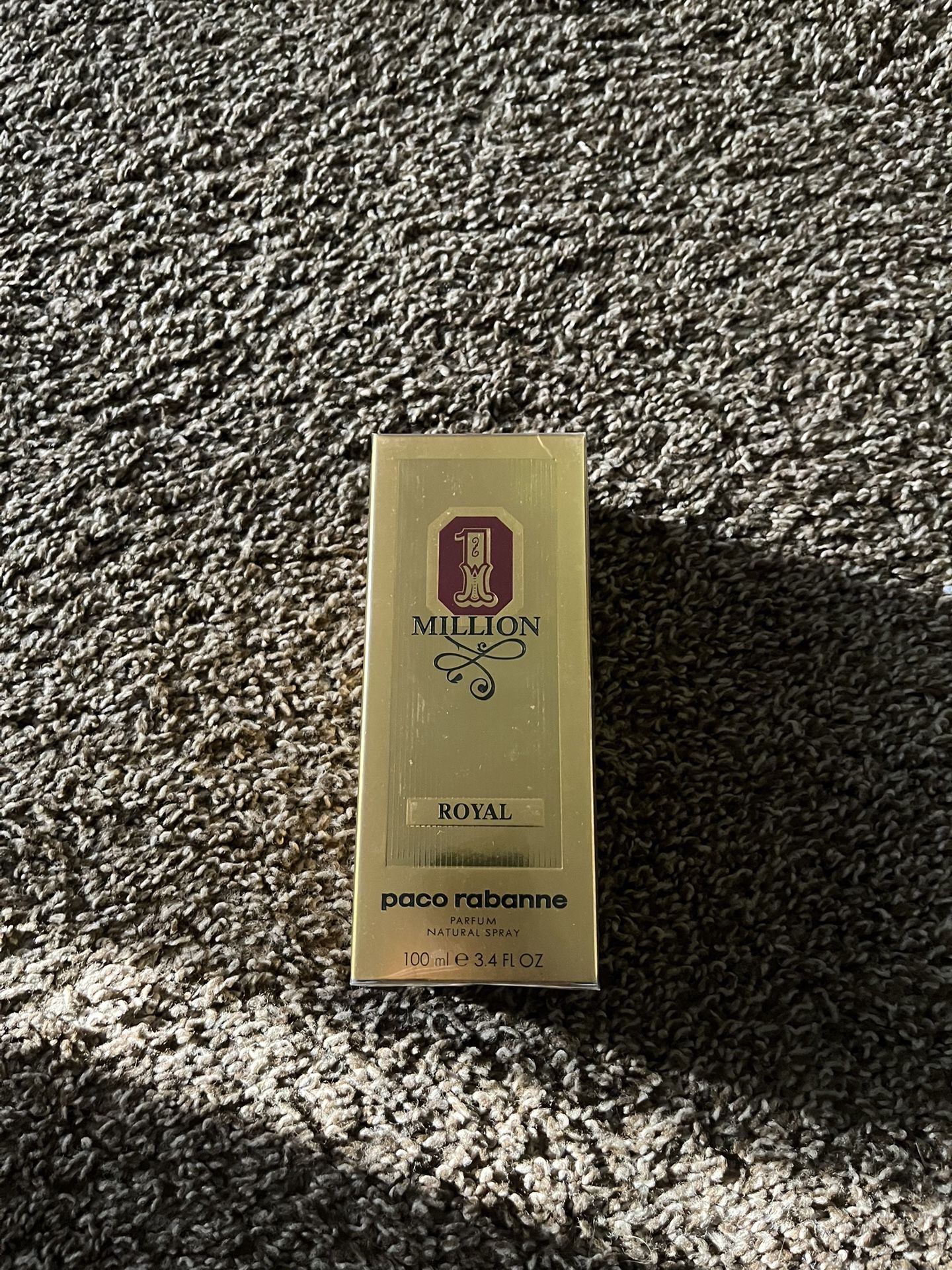 1 Million Royal Parfum 100 ml