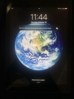 Apple iPad Air 2 64gb
