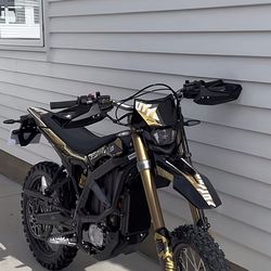 New 2025 ultra bee 21kw