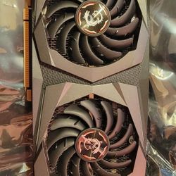 MSI RTX 2060 Gaming Z 6GB PC Graphics Card [GPU]