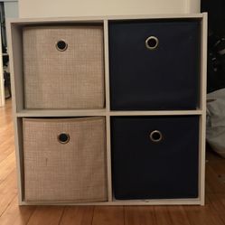 Grid Cabinet