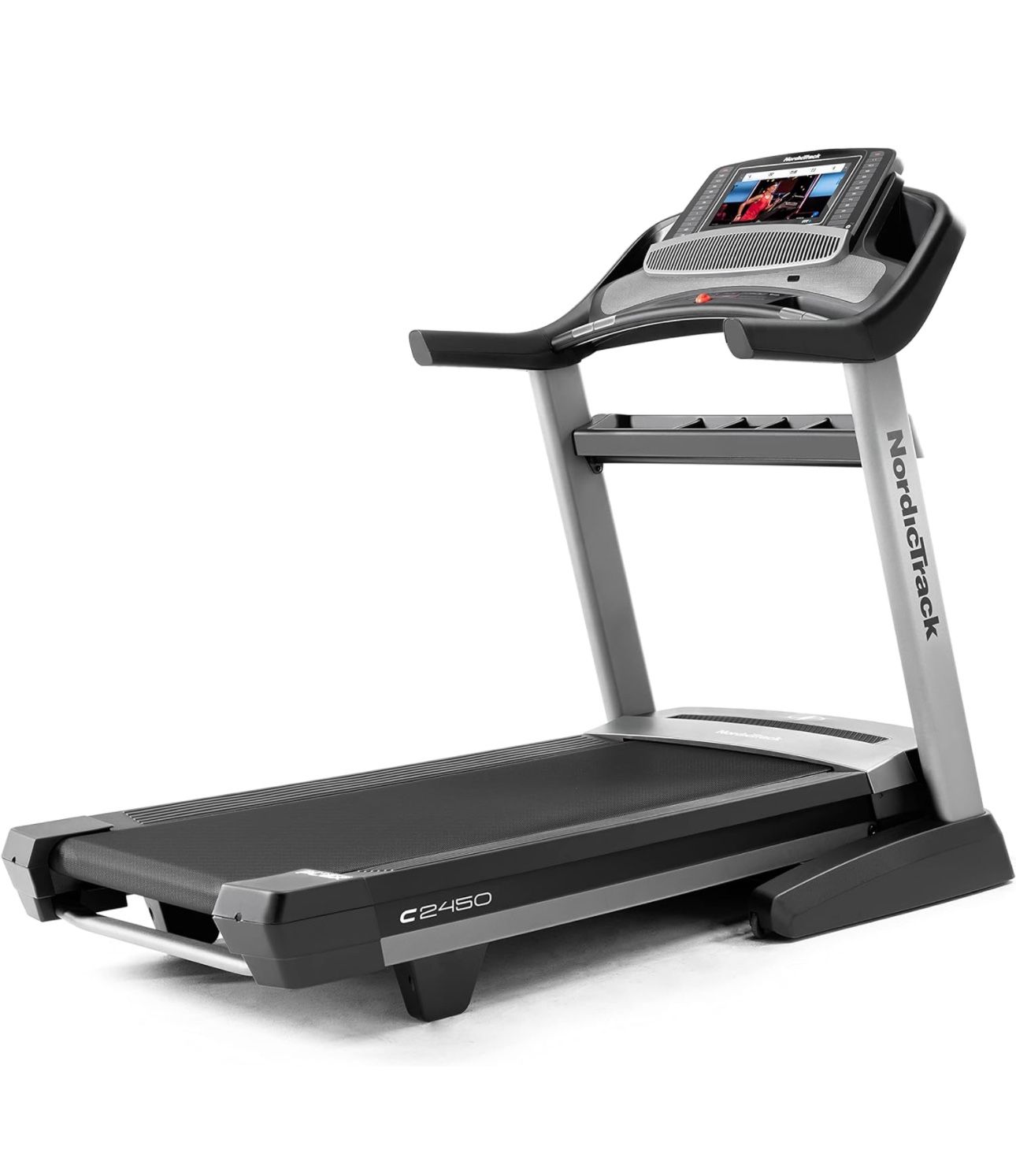 Used - Nordictrack Treadmill 2450