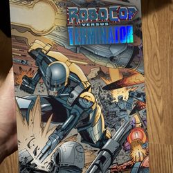 ENDOCOP TERMINATOR DOG NECA REEL TOYS ROBOCOP VERSUS ACTION FIGURE NEW