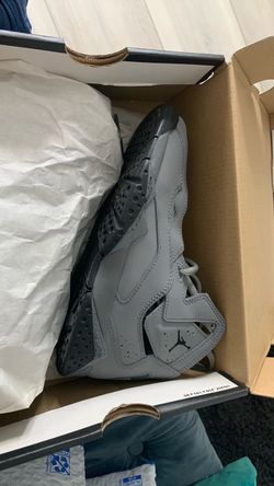 Brand new Jordan shoes