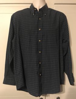 Van Heusen Dress Shirt