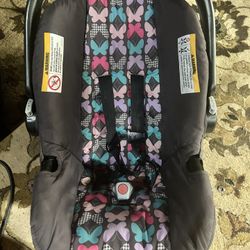 Car Seat