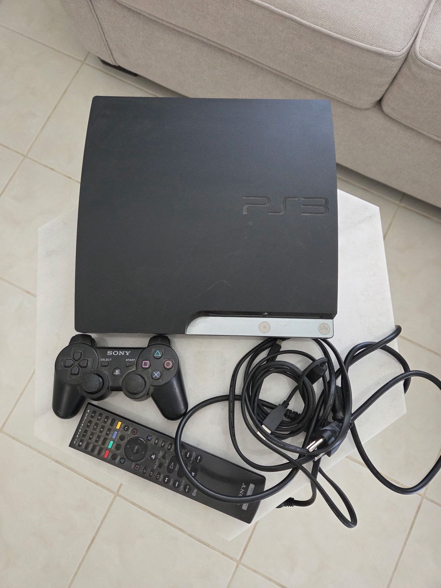 PS3
