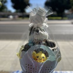 Easter Bunny Baskets