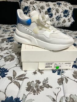 Alexander McQueen “Sneakers”