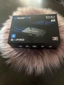 Cable Box