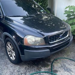 2004 Volvo XC90