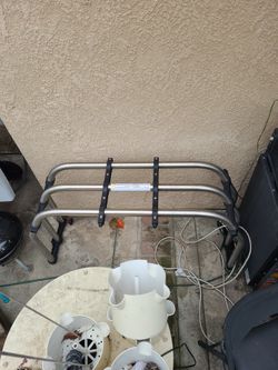 Truck Bed Gate