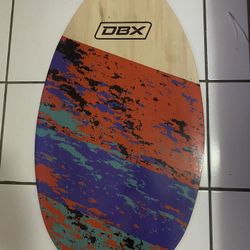 skimboard 