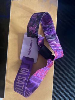 Saturday Ga wasteland ticket