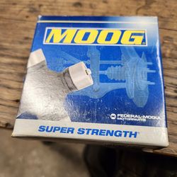 Moog U Joint