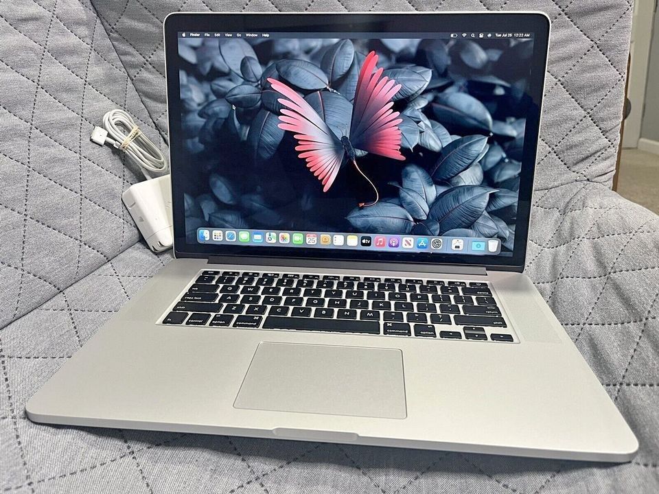 MacBook Pro