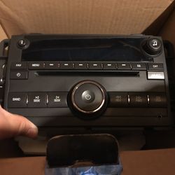 2009 Chevrolet Silverado (LOCKED) I Guess Since I Took It Off My Truck It Locked But Can Be Unlocked