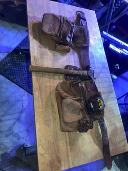 Tool Belt