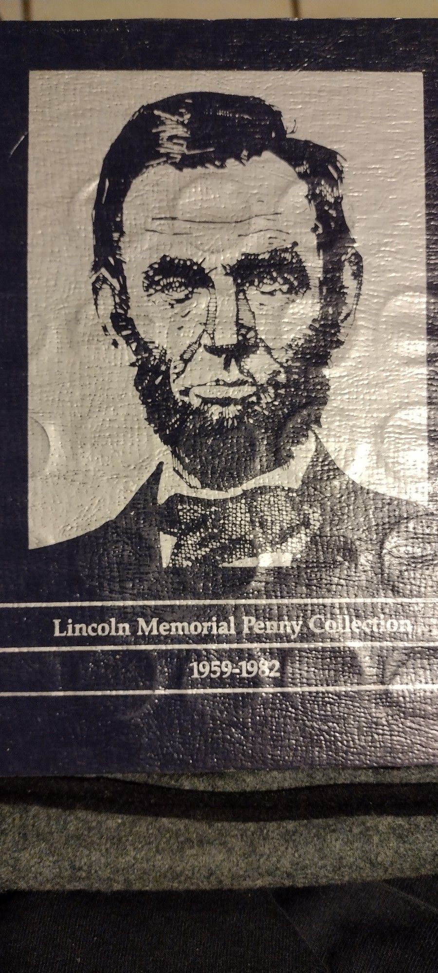 Memorial Penny Collection 1(contact info removed)