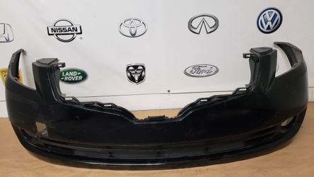 2007/2008/2009 Nissan Altima Front bumper