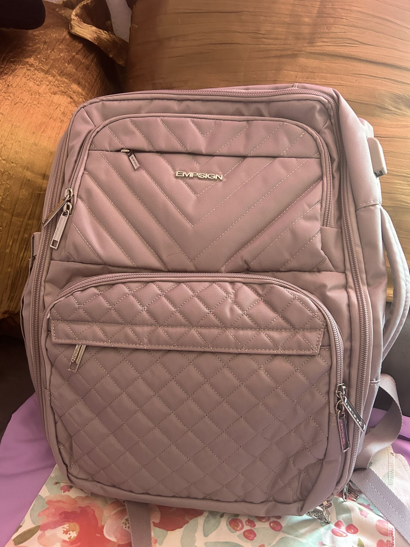 Travel Backpack