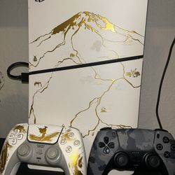 Ps5 Disc 1TB 
