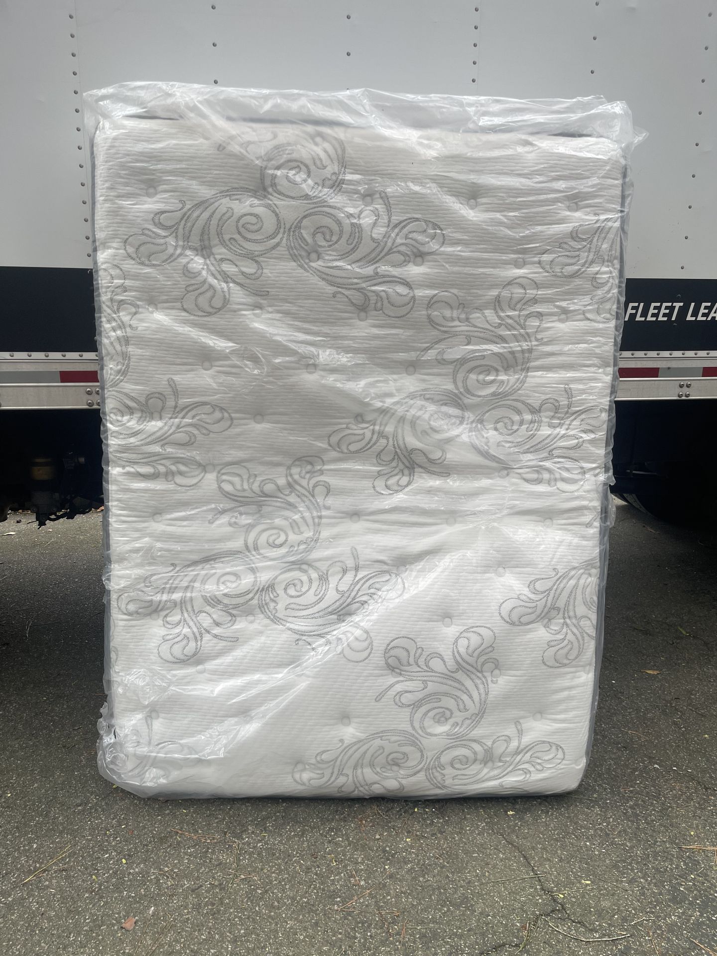 Queen Size Mattress