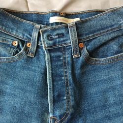 Levi's Women's Jeans