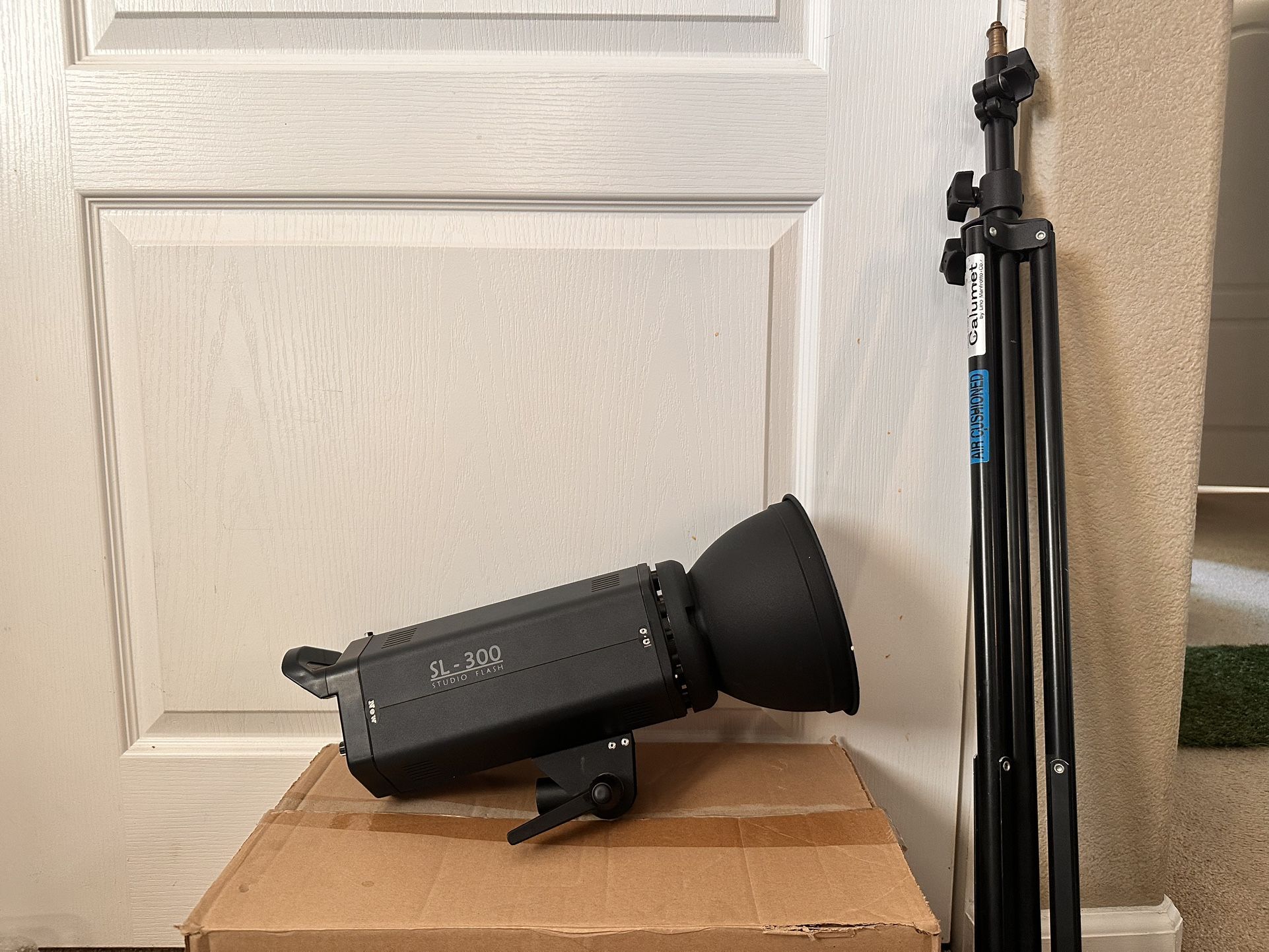 Photography External Studio Light