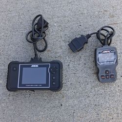 Professional  diagnostic tool Ancel fx2000 OBD11/EOBD+CAN
