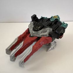 Power Rangers Dino Fury Ryusoulger DX Dino Knight Morpher Changer BANDAI Used