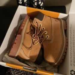 6c Timberlands