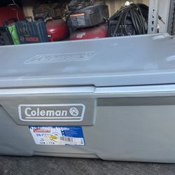 Coleman Cooler 316 Series