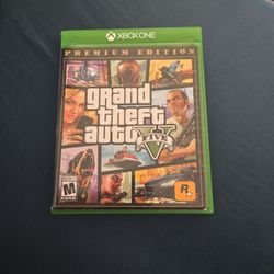 GTA 5